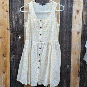 Curator SF dress XS